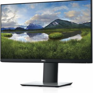 Dell P2219H – monitor do wynajęcia dla firm w Warszawie