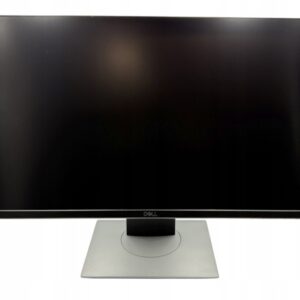 Dell P2419H – monitor do wynajęcia dla firm w Warszawie
