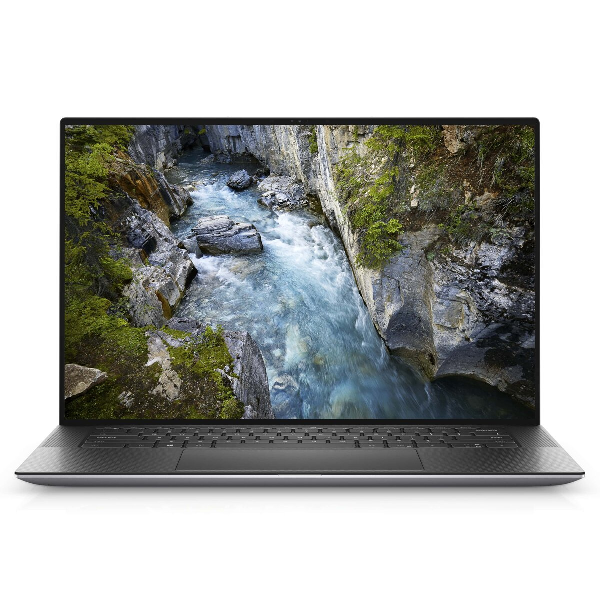 Dell Precision 5560 – mobilna stacja robocza do wynajęcia dla firm w Warszawie