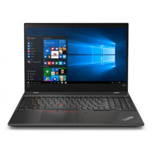 Lenovo ThinkPad P52s – mobilna stacja robocza do wynajęcia dla firm w Warszawie