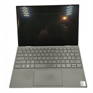 Dell XPS 13 9300 – wynajem laptopa Warszawa