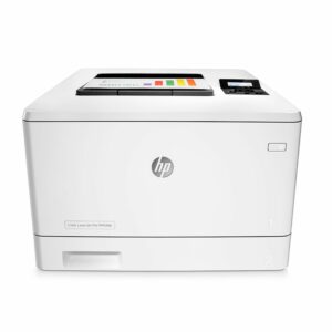 HP Color LaserJet Pro M452dn – wynajem drukarki Warszawa