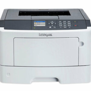 Lexmark M1145 – wynajem drukarki Warszawa