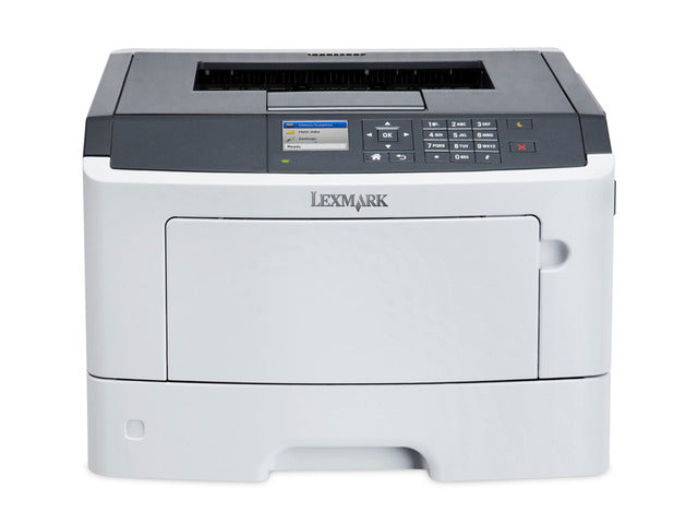 Lexmark M1145 – wynajem drukarki Warszawa